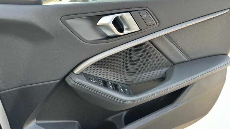 BMW 1 Series 118i M Sport 5dr Petrol Hatchback